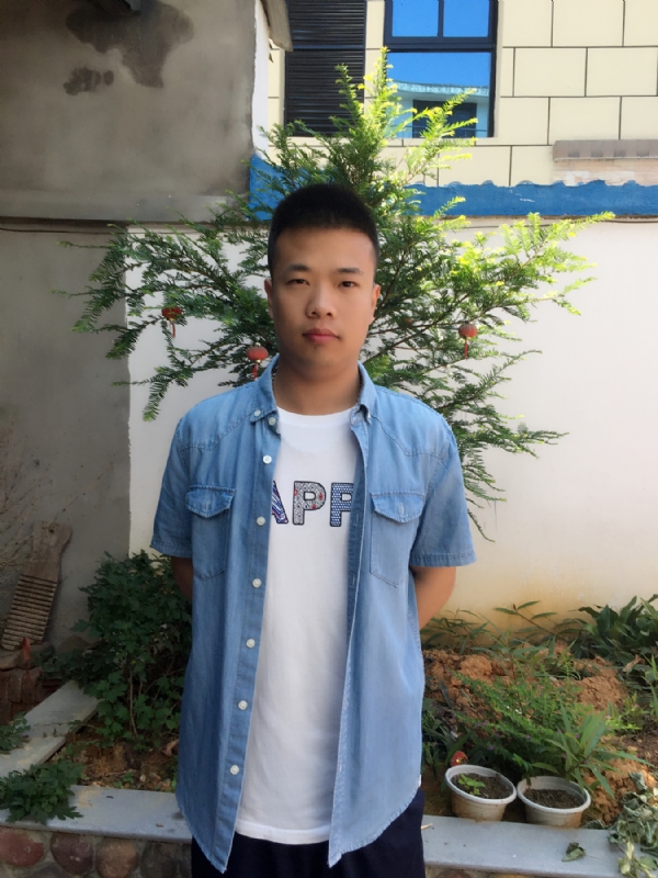 桃子哪去了的第一张照片--周口相亲服务中心