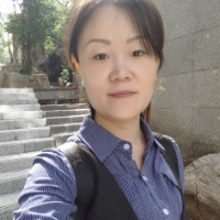 伊琪的第一张照片--周口相亲服务中心