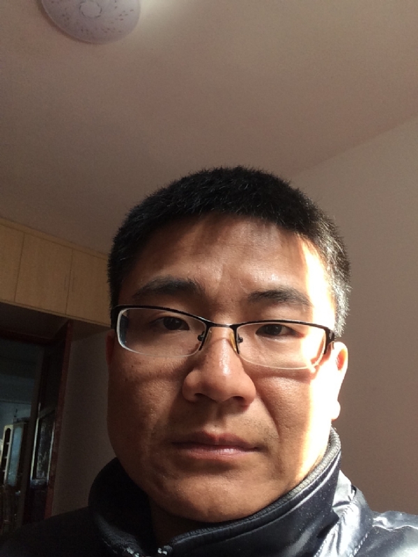 余浩浩的第一张照片--周口相亲服务中心