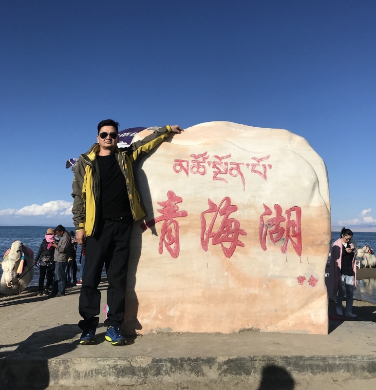 宗泽的第一张照片--周口相亲服务中心