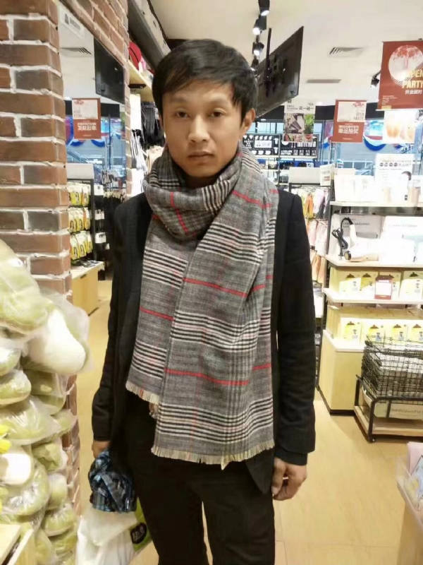 陈杰的第一张照片--周口相亲服务中心