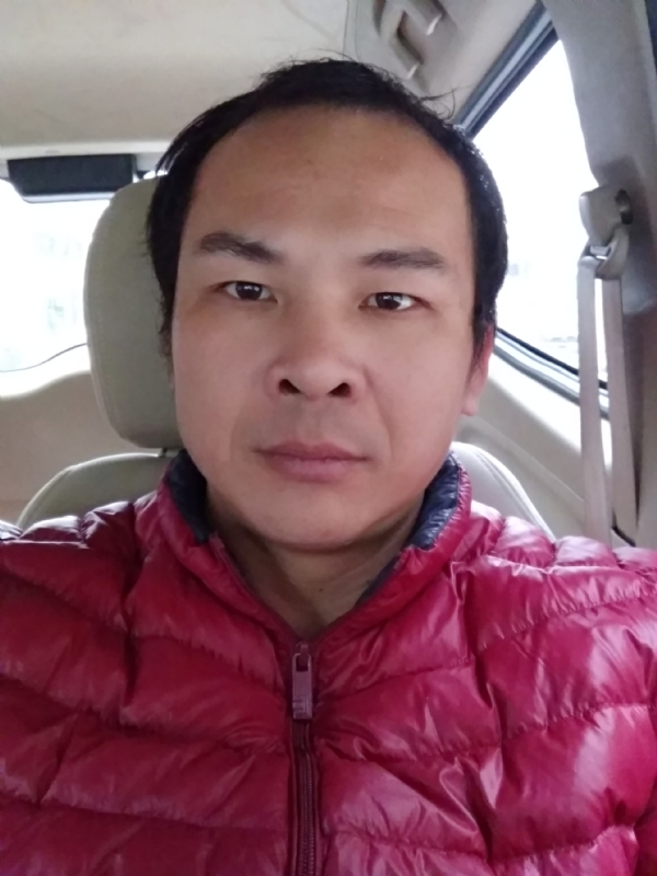 哥来的第一张照片--周口相亲服务中心