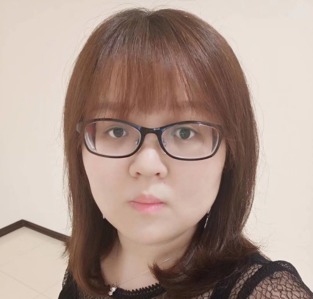 lily的第一张照片--周口相亲服务中心