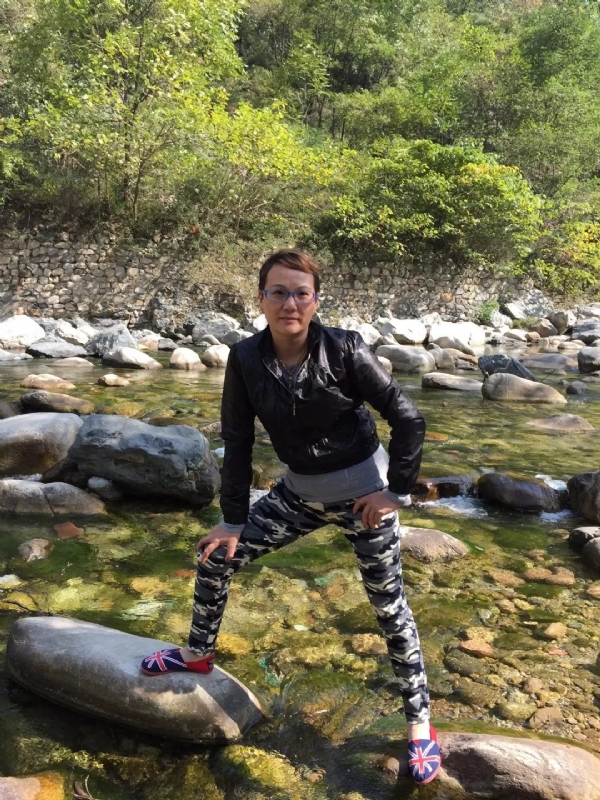 金鑫的第一张照片--周口相亲服务中心