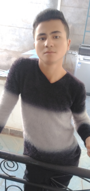 迷宝的第一张照片--周口相亲服务中心