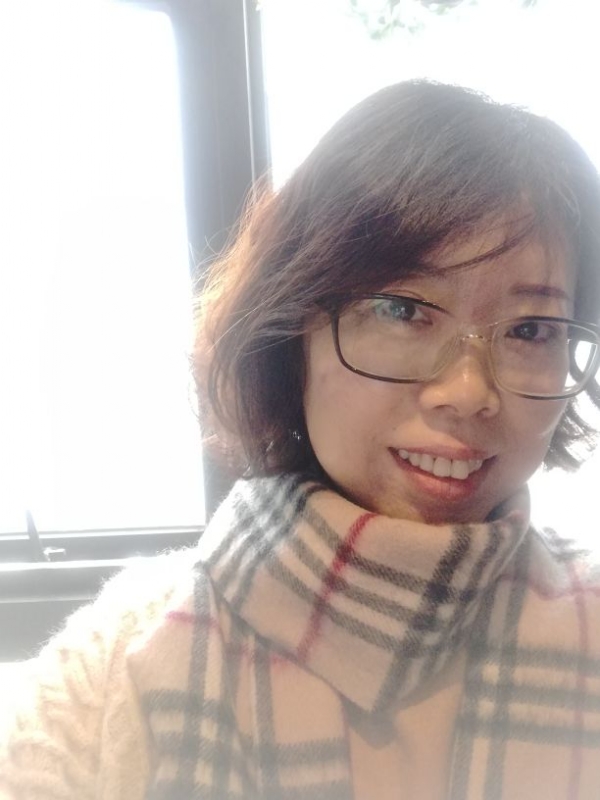 简单的第一张照片--周口相亲服务中心