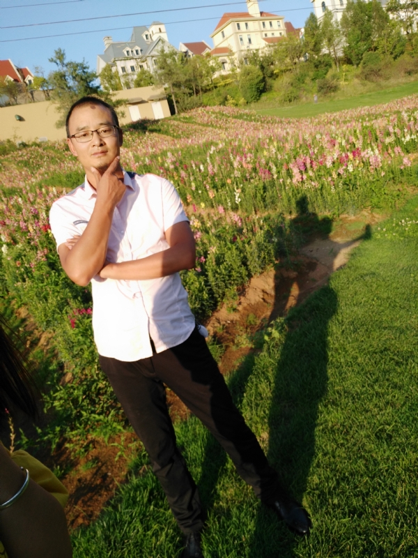 爱归零的第二张照片--周口相亲服务中心