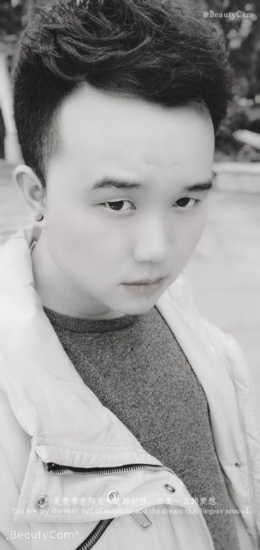 南浔的第一张照片--周口相亲服务中心