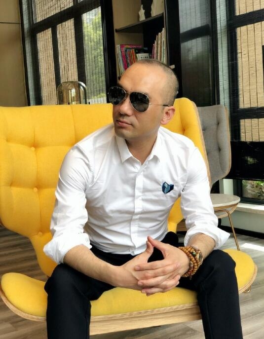 海纳百川的第一张照片--周口相亲服务中心