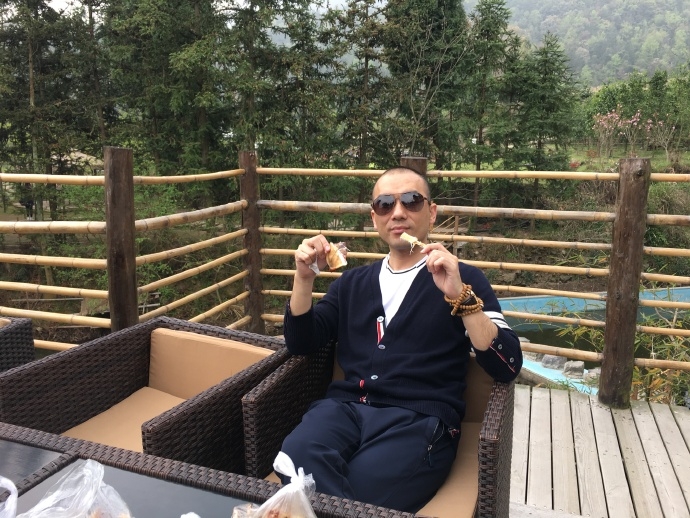 海纳百川的第二张照片--周口相亲服务中心