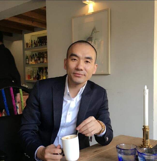 海纳百川的第三张照片--周口相亲服务中心