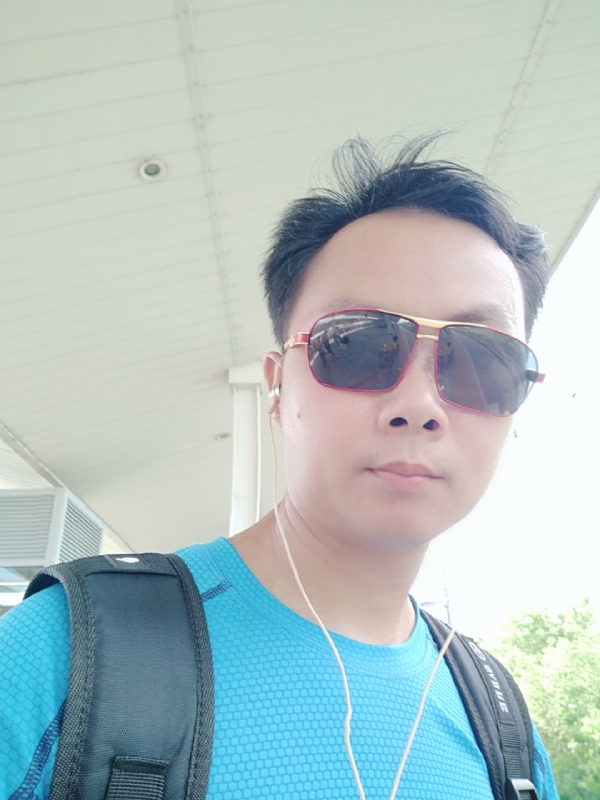 八九不离十的第一张照片--周口相亲服务中心