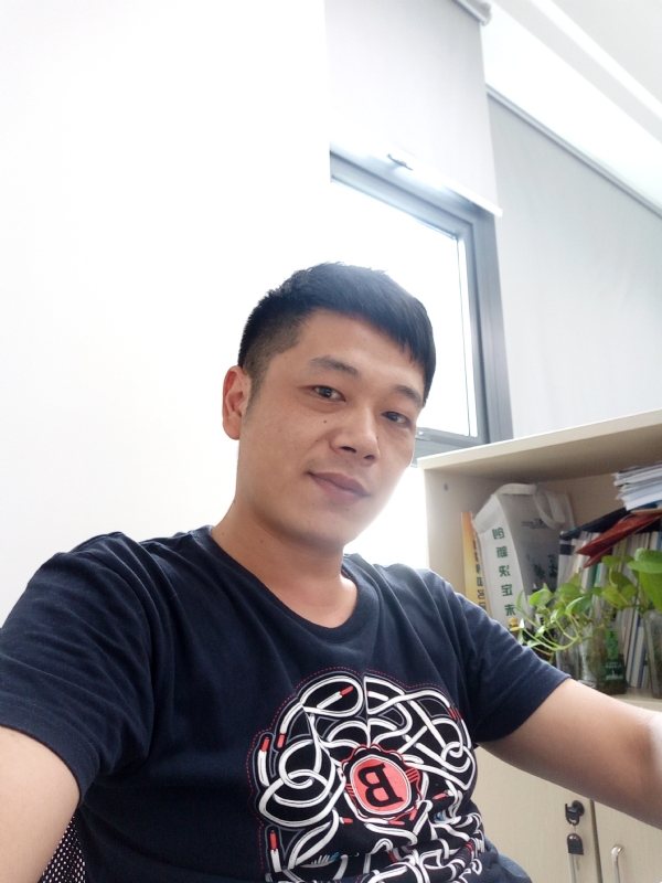 缘来如此的第一张照片--周口相亲服务中心