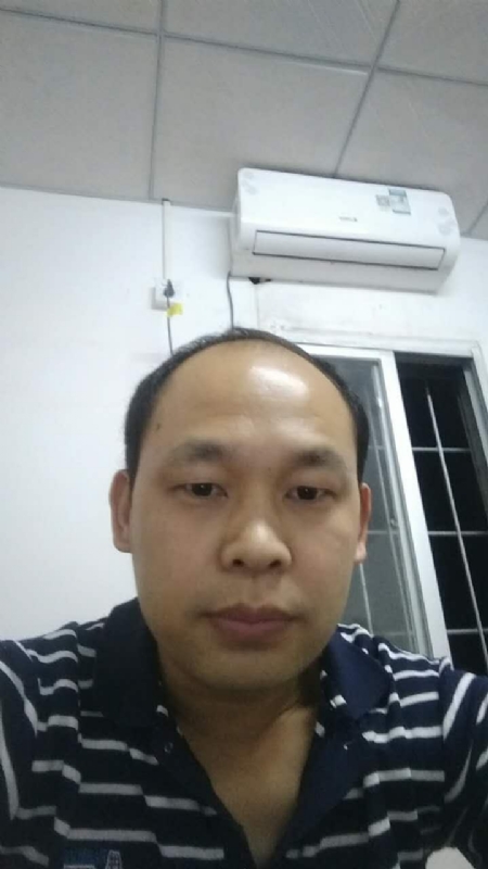 阿星的第一张照片--周口相亲服务中心