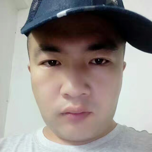 你的高冷范只属于我的第一张照片--周口相亲服务中心