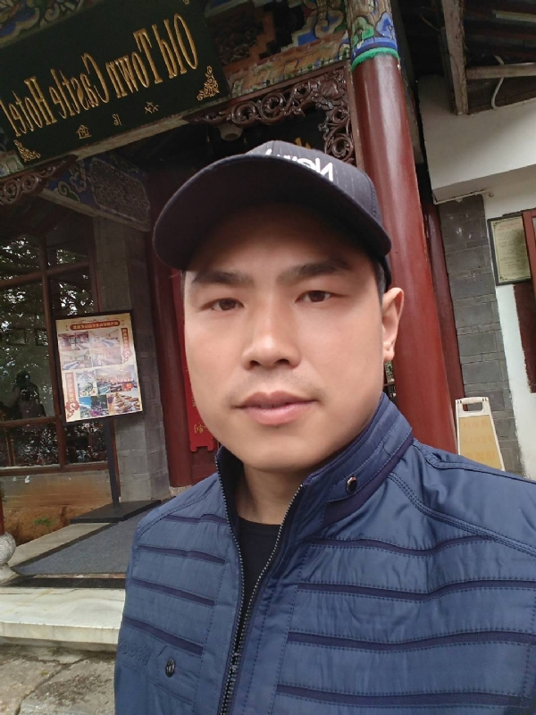 缘分邂逅的第一张照片--周口相亲服务中心