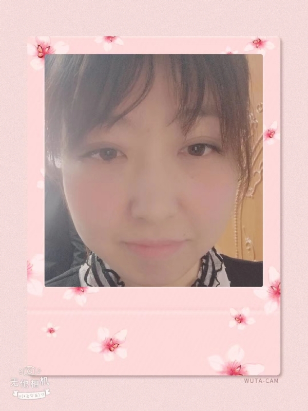 June的第一张照片--周口相亲服务中心