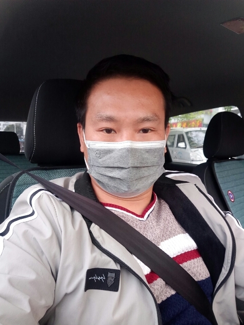 寻缘的第一张照片--周口相亲服务中心