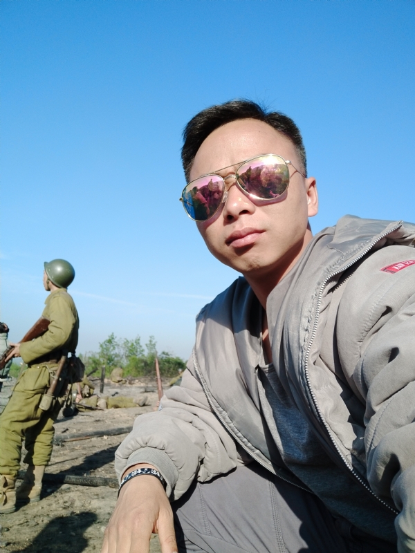 馒头的第一张照片--周口相亲服务中心