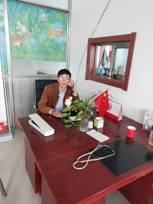 感恩的第二张照片--周口相亲服务中心