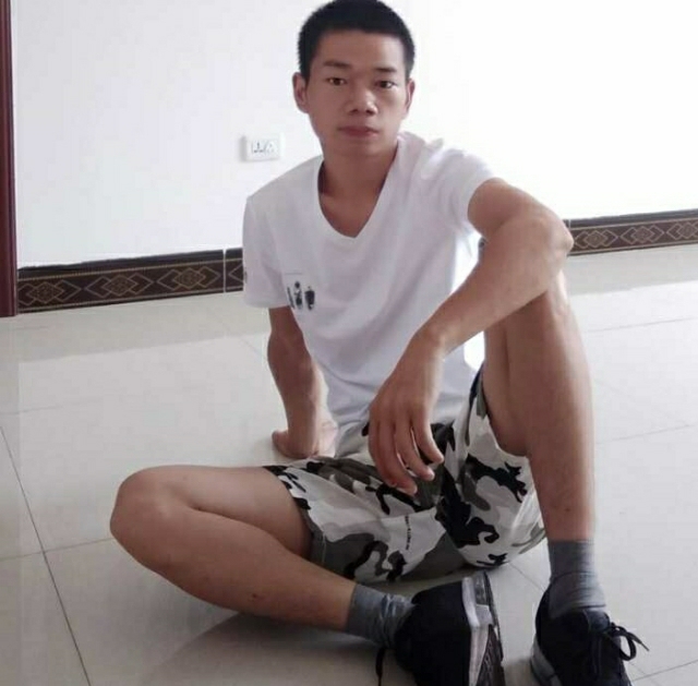 习惯就好的第一张照片--周口相亲服务中心