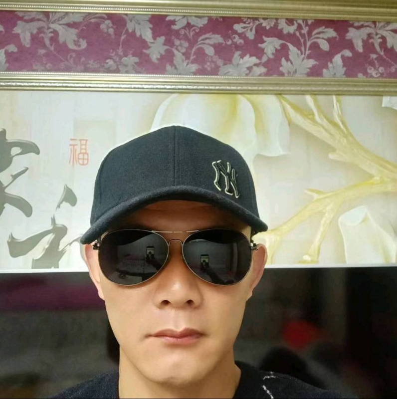 阿海的第二张照片--周口相亲服务中心