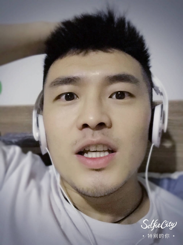 开心最好的第一张照片--周口相亲服务中心