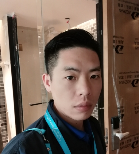 木乐的第一张照片--周口相亲服务中心