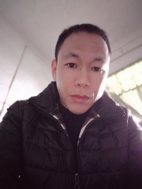 相信真爱的第一张照片--周口相亲服务中心