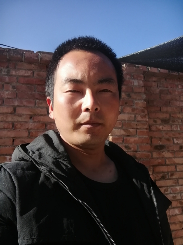 流年寂寞了谁的容颜的第一张照片--周口相亲服务中心