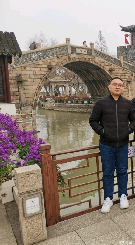 一生所爱的第一张照片--周口相亲服务中心