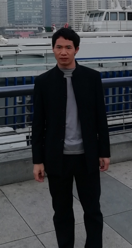 千里翔鹰的第一张照片--周口相亲服务中心