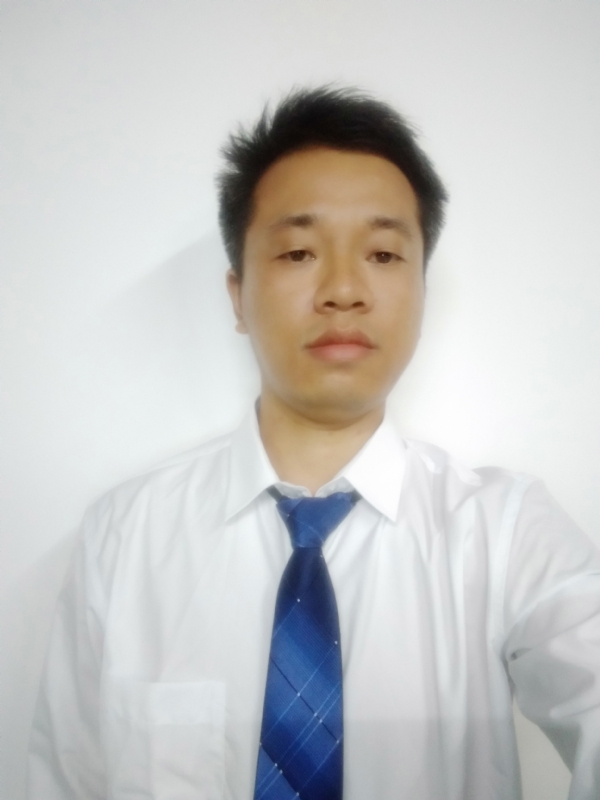 叶先生的第一张照片--周口相亲服务中心