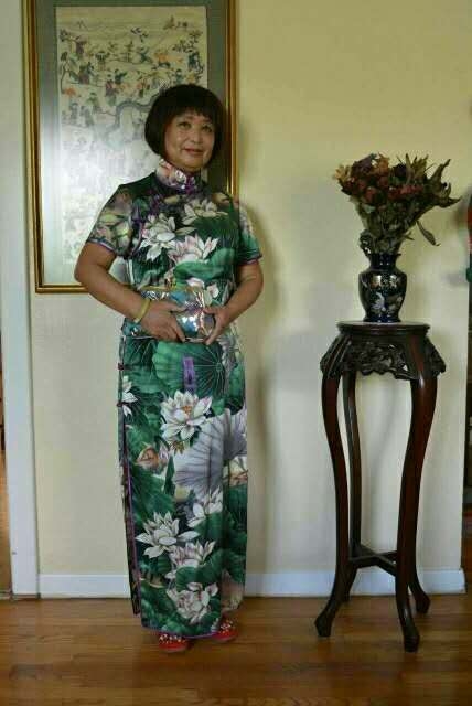 中學老師的第一张照片--周口相亲服务中心