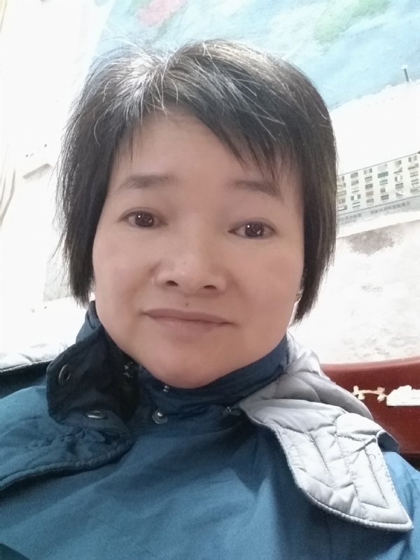 如意的第一张照片--周口相亲服务中心