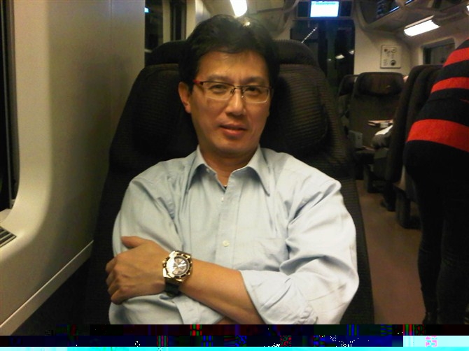 小倾的第一张照片--周口相亲服务中心