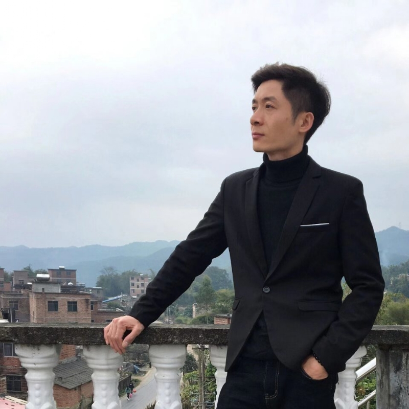 阿初的第一张照片--周口相亲服务中心