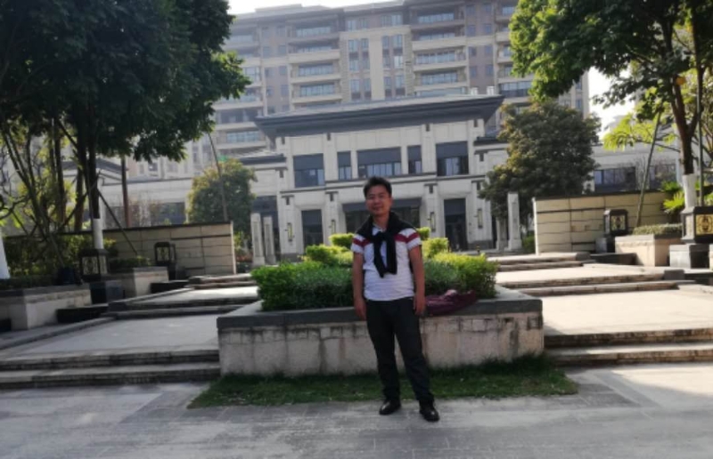 小城的第一张照片--周口相亲服务中心