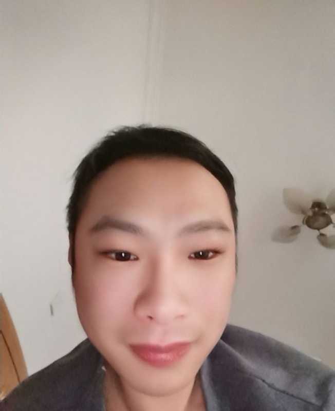 陈峰的第一张照片--周口相亲服务中心