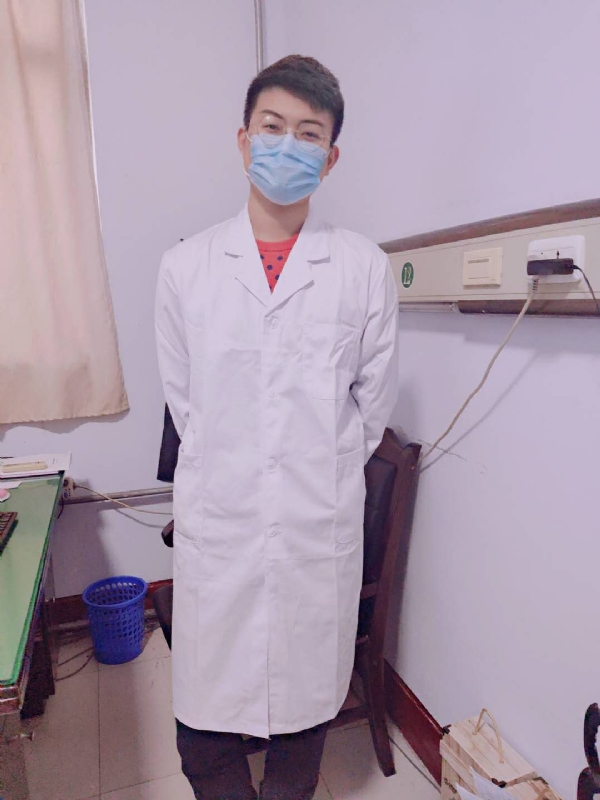 Leslie的第一张照片--周口相亲服务中心