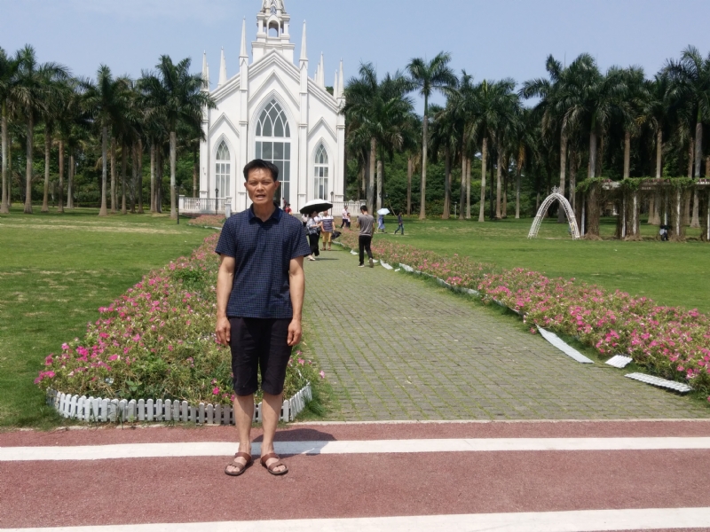 笑傲江南的第二张照片--周口相亲服务中心