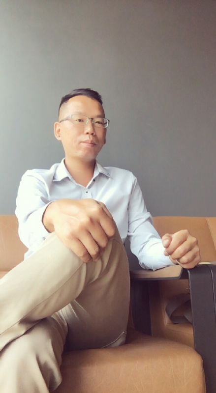 LI的第一张照片--周口相亲服务中心