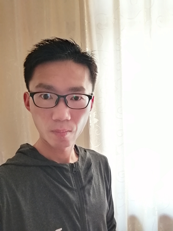 平凡的风的第三张照片--周口相亲服务中心