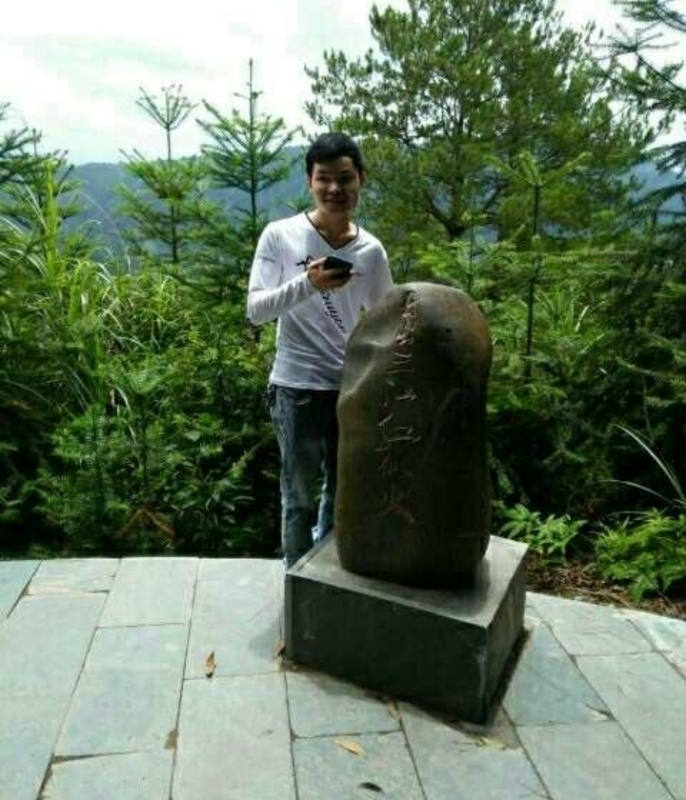 美丽的风景的第一张照片--周口相亲服务中心