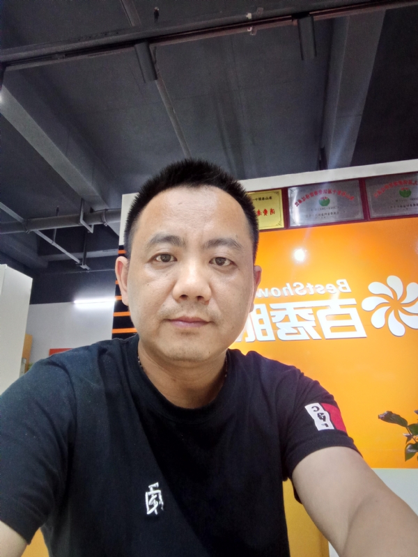 开心就好的第一张照片--周口相亲服务中心