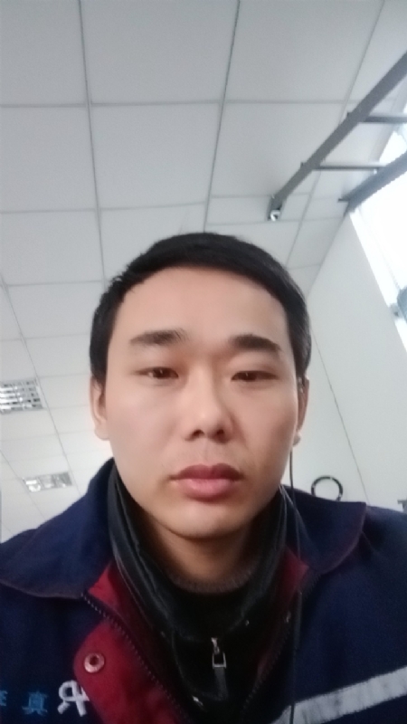 一笑而过的第一张照片--周口相亲服务中心