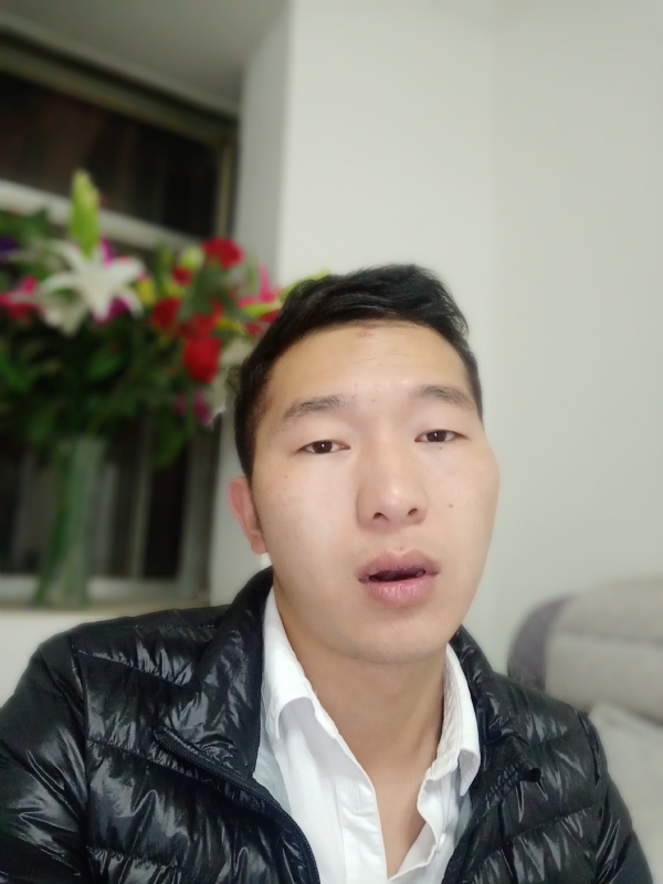 赵勇的第一张照片--周口相亲服务中心