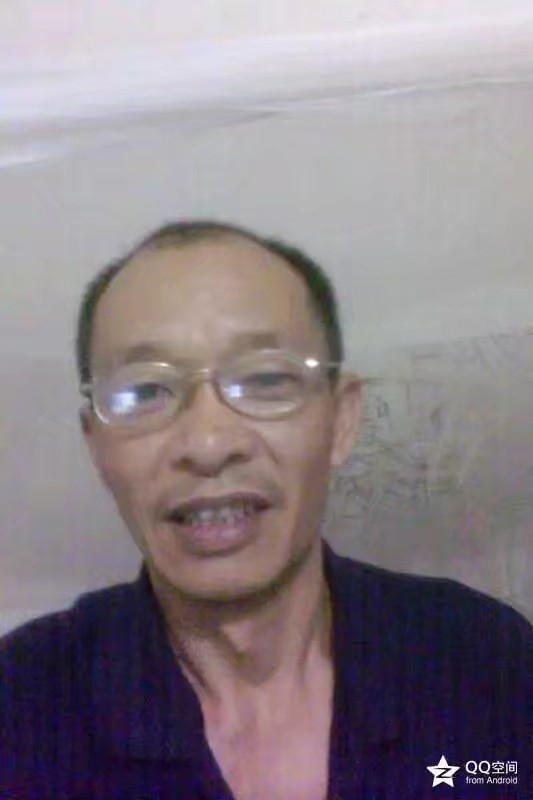 K先生的第一张照片--周口相亲服务中心