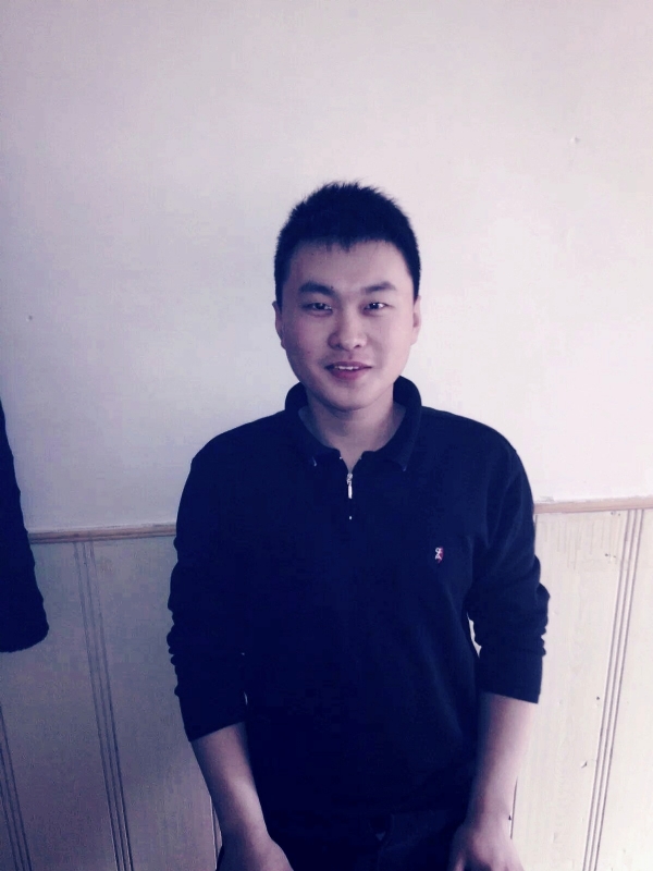 阳光总在风雨后的第一张照片--周口相亲服务中心