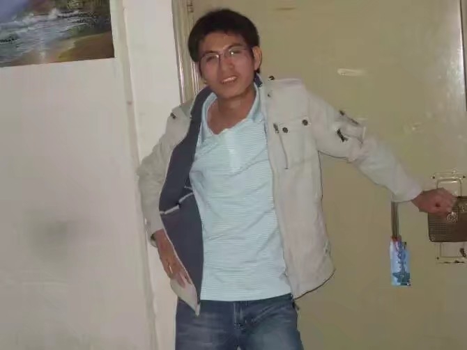 hyk1105的第一张照片--周口相亲服务中心